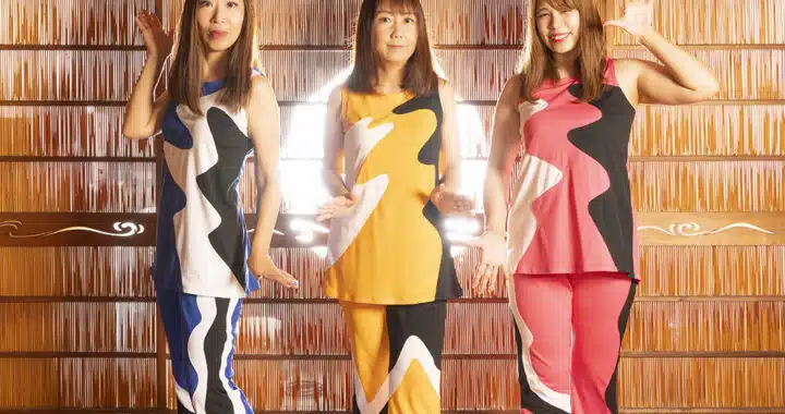 Shonen Knife Endure with ‘Our Best Place’