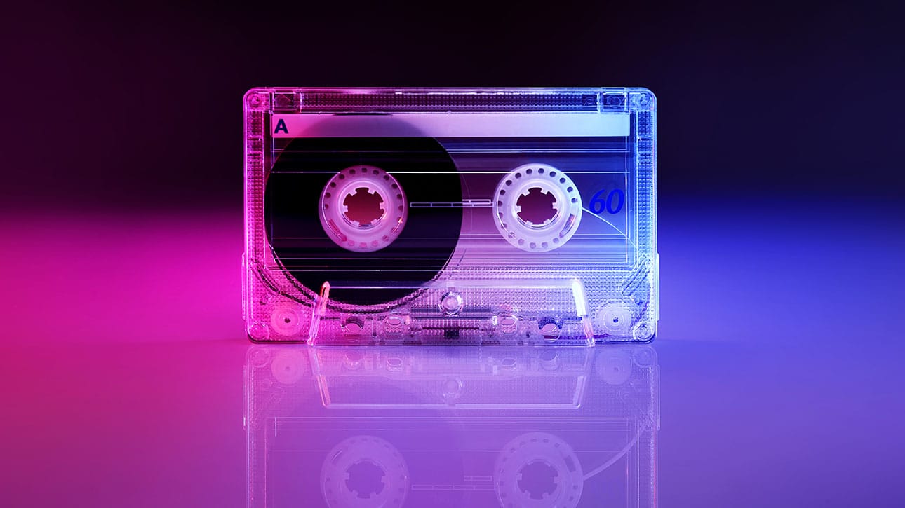 Cassette Generation 90´ - Best of Dance Music - Compilation by Various  Artists