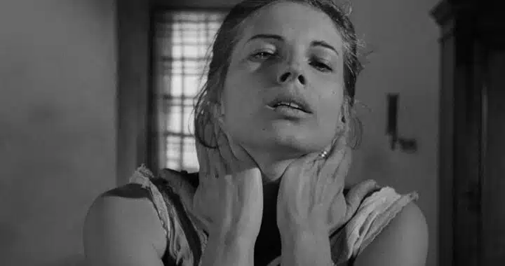 Sexuality in ’60s Cinema: ‘Three Films by Mai Zetterling’