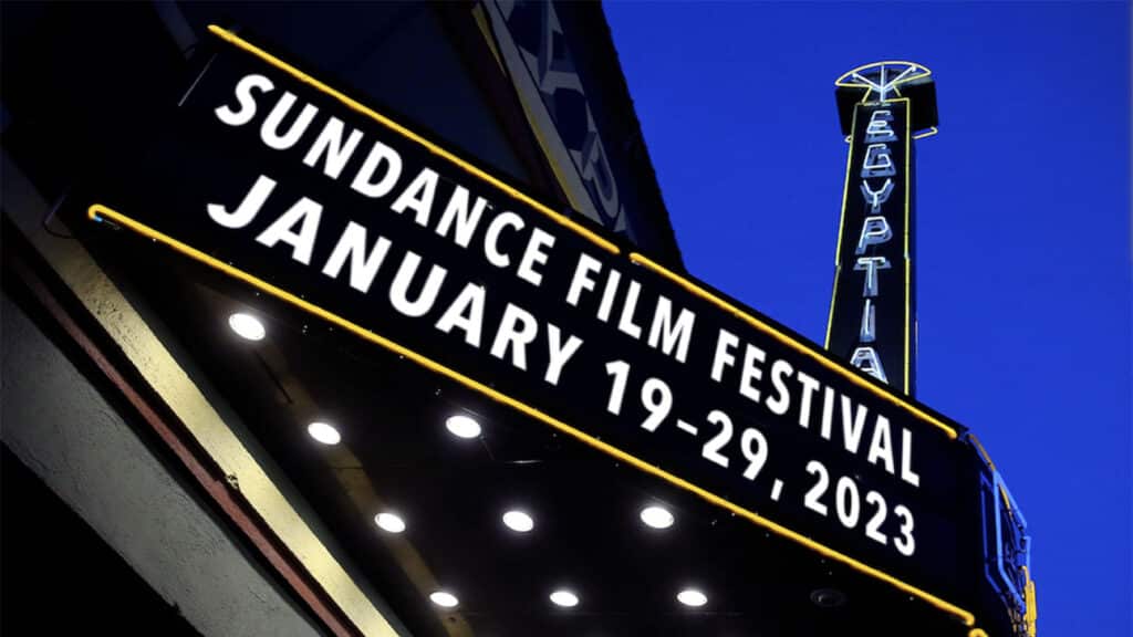 Will Online Participation Be The Future Of The Sundance Film Festival