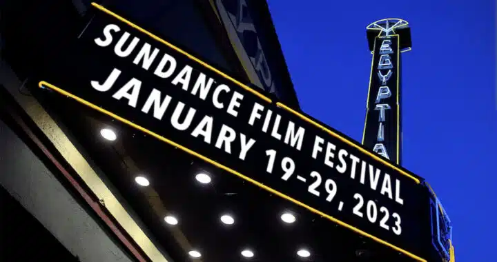 Will Online Participation Be the Future of the Sundance Film Festival?