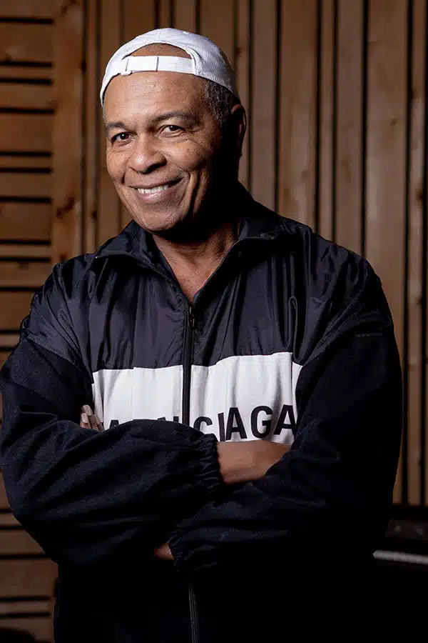 Ray Parker, Jr.