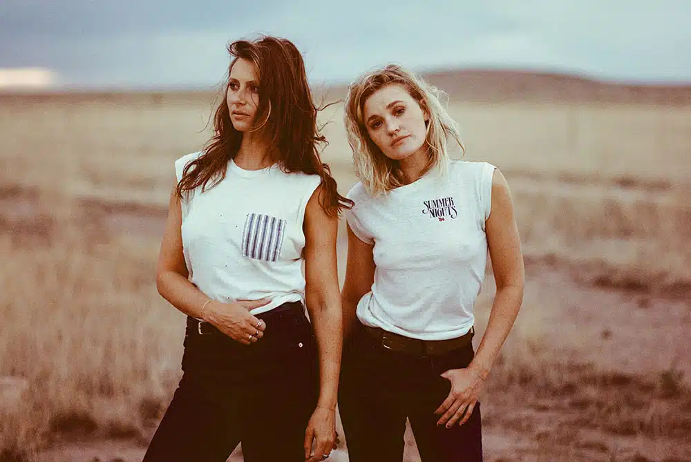 Aly & AJ