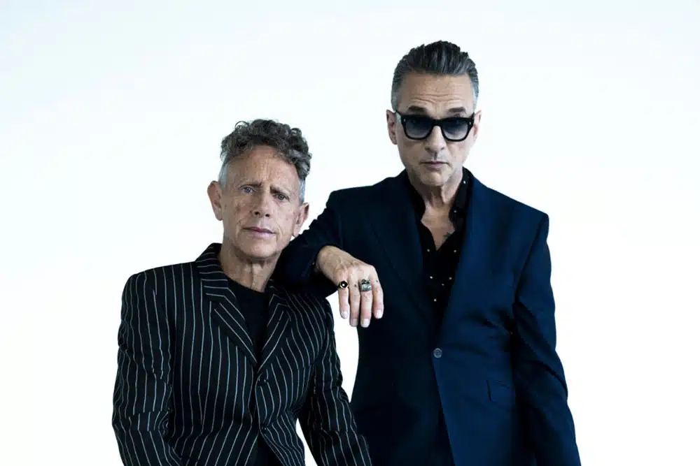 Depeche Mode