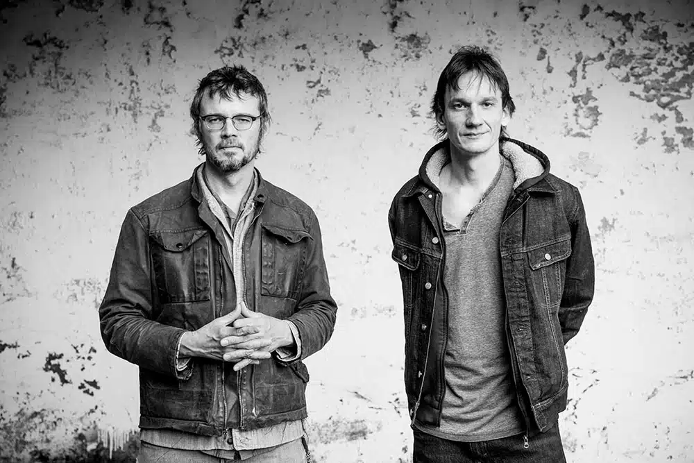 North Mississippi Allstars