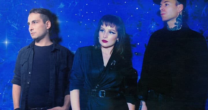 Nuovo Testamento’s ‘Love Lines’ Is an ’80s New Wave Italo Extravaganza