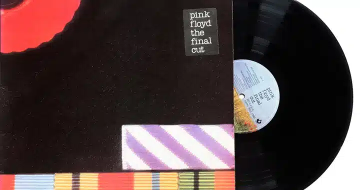 Maggie, What Have We Done: Pink Floyd’s ‘The Final Cut’ at 40