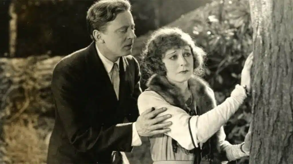 Back Pay, Frank Borzage