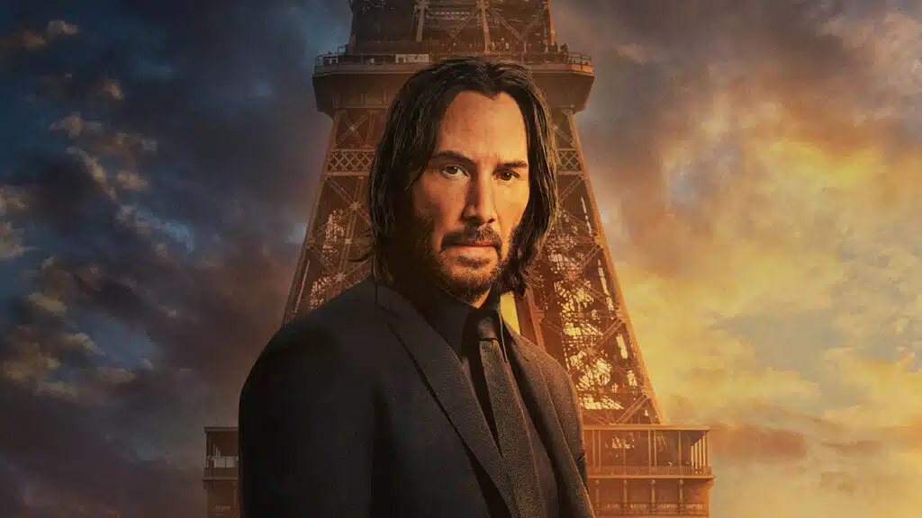 John Wick: Chapter 4