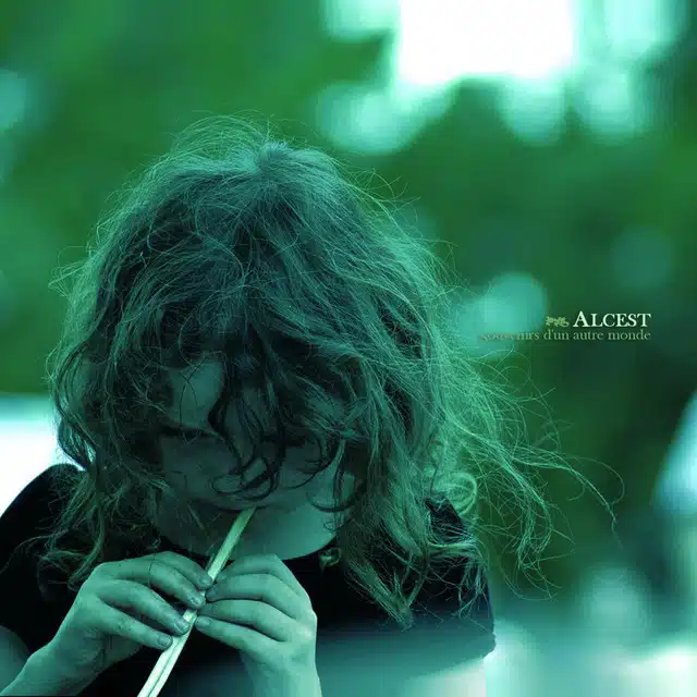 Alcest Souvenirs dun Autre Monde