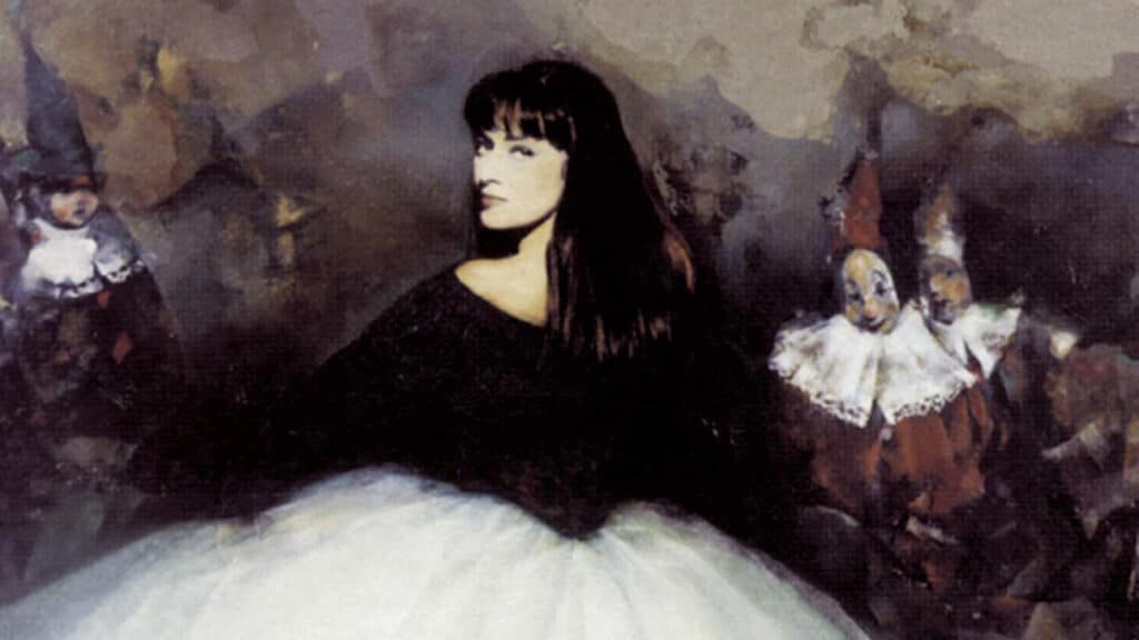 Memories of Basia's 'The Sweetest Illusion' 29 Years Later