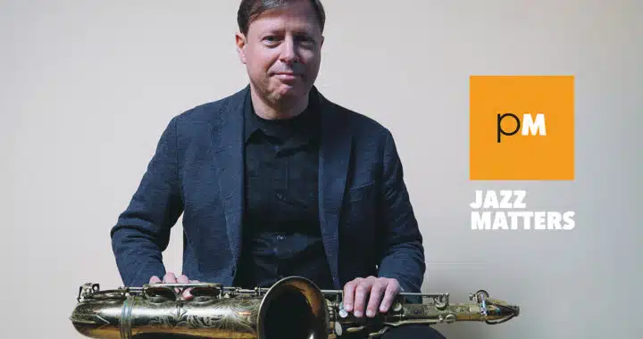 JazzMatters: The Best New Jazz of February and March 2023