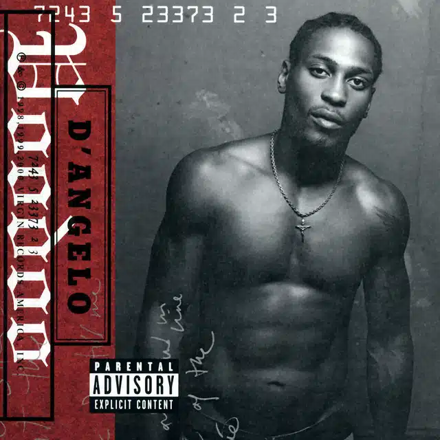 DAngelo Voodoo