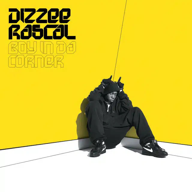 Dizzee Rascal Boy in Da Corner