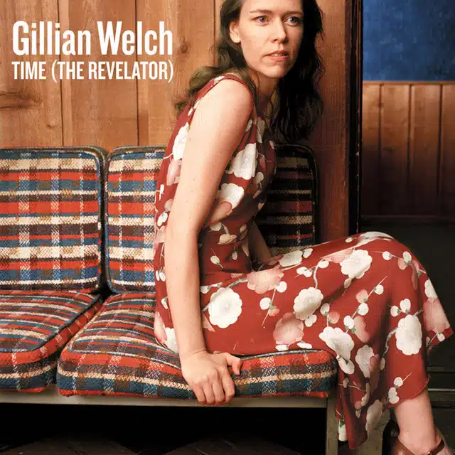 Gillian Welch Time The Revelator