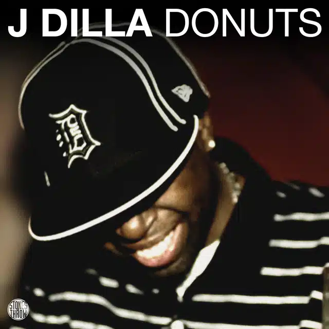 J Dilla Donuts