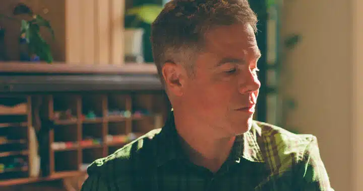 Josh Ritter Haunts Listeners with ‘Spectral Lines’