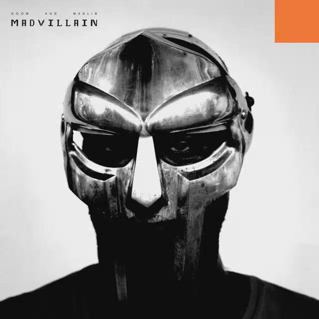 Madvillain Madvillainy