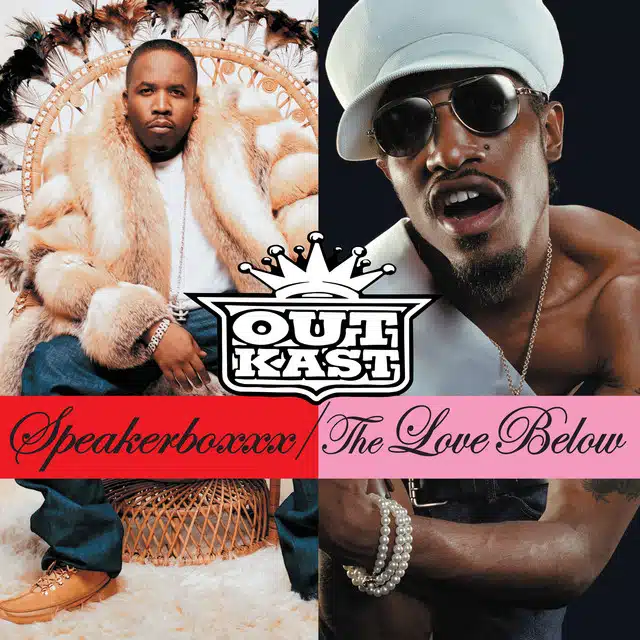 OutKast