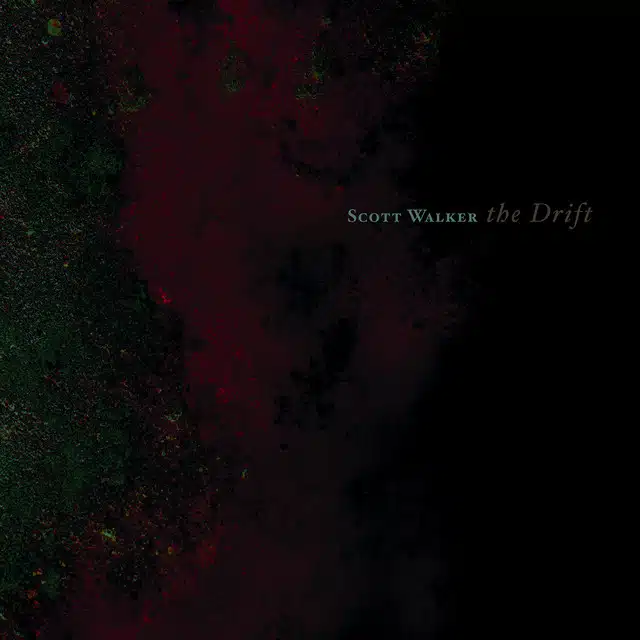 Scott Walker The Drift