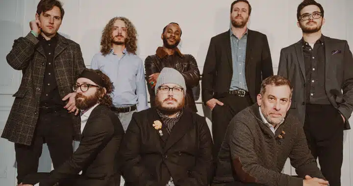 St. Paul & The Broken Bones Confront Fatherhood with ‘Angels in Science Fiction’