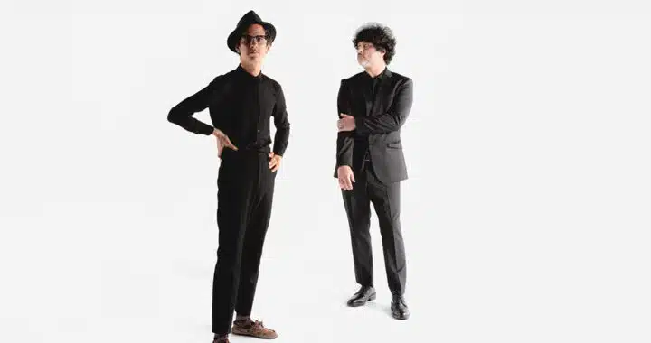 The Mars Volta Reimagine Themselves As an Acoustic Latin Ensemble