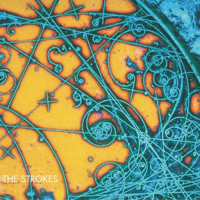 The Strokes Is This It