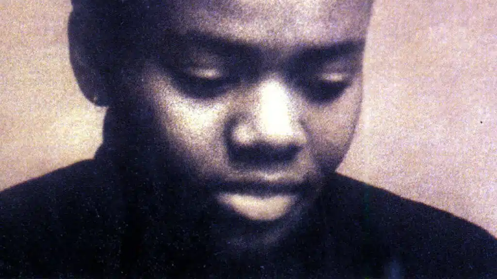 Tracy Chapman