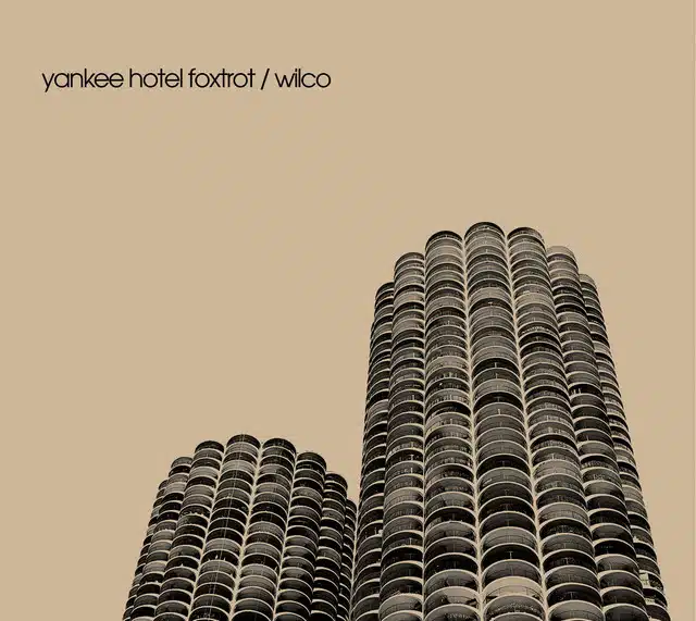 Wilco Yankee Hotel