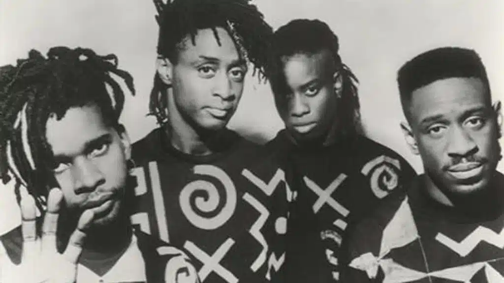 Living Colour