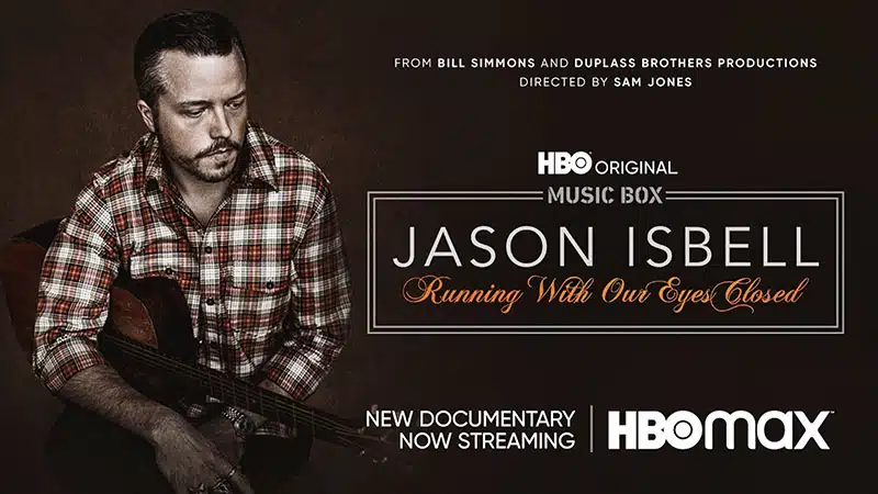 Jason Isbell HBO