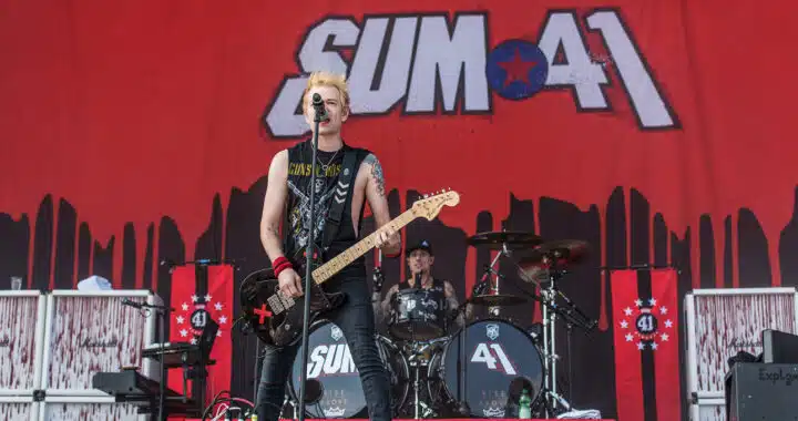 Ranking the Sum 41 Albums: From Pop-Punk to Thrash Metal