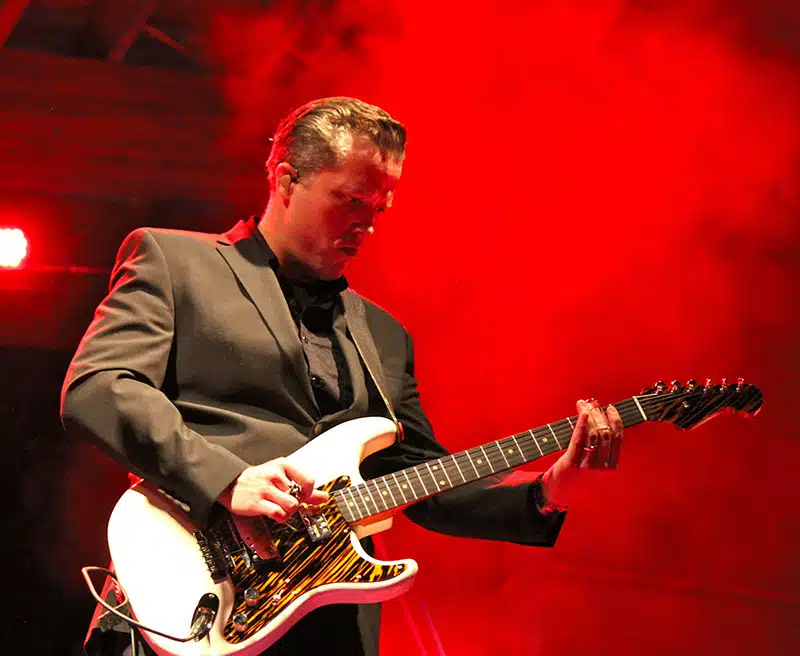 Jason Isbell