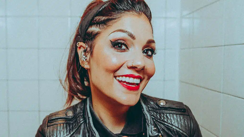 Aimee Interrupter Allen