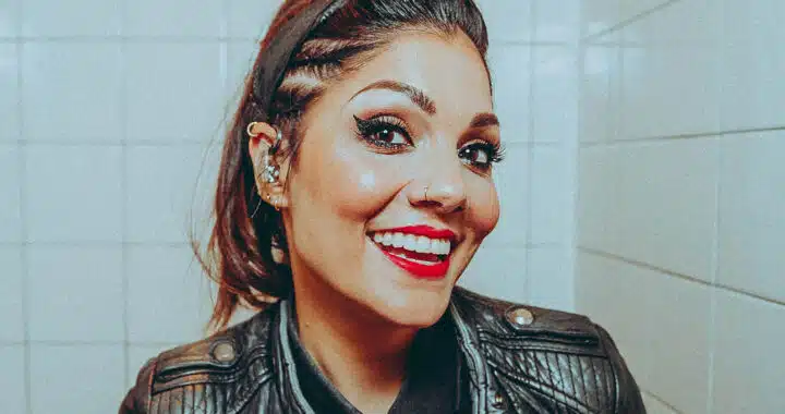 Running Towards Something: The Interrupters’ Aimee Allen