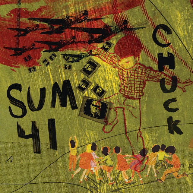 Ranking the Sum 41 Albums: From Pop-Punk to Thrash Metal