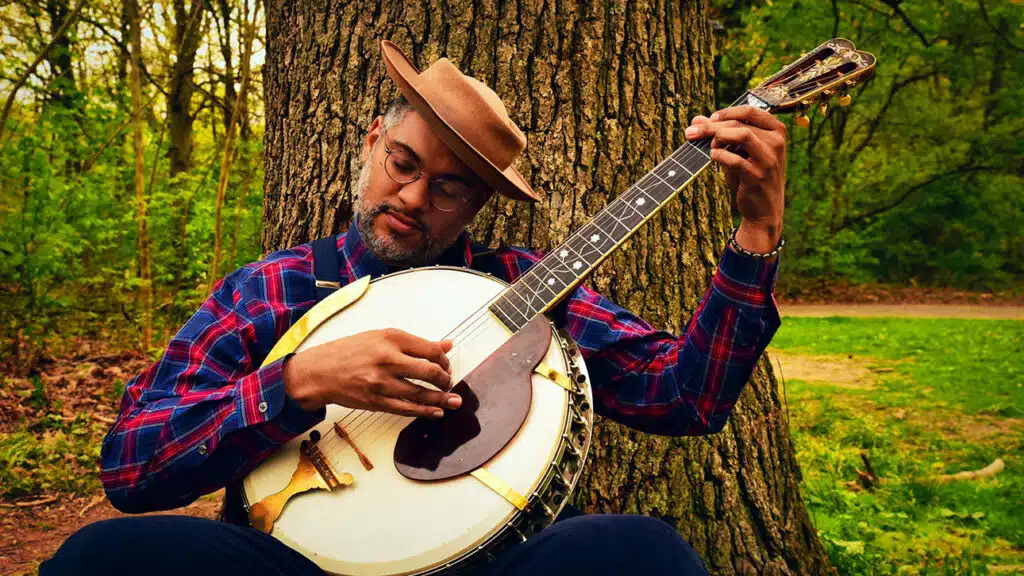 Dom Flemons