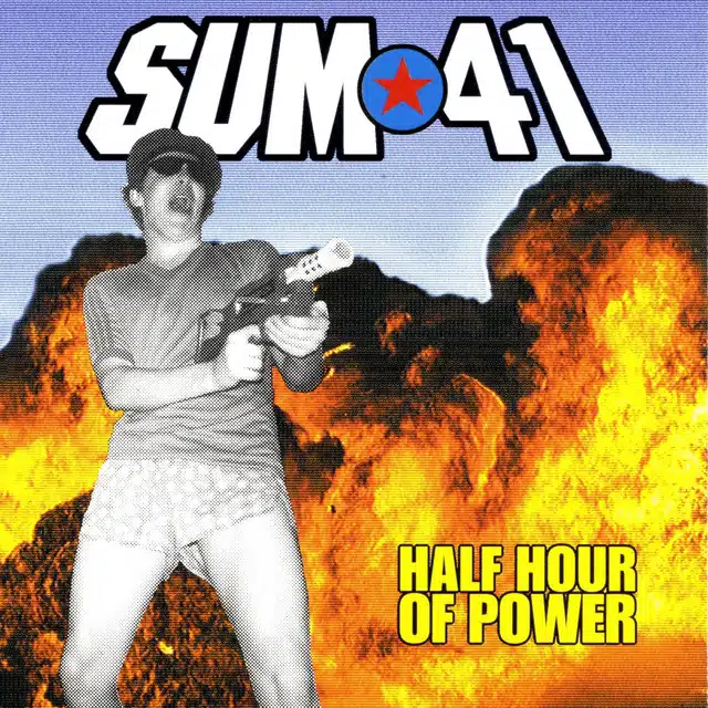 Half Hour of Power