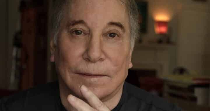 Paul Simon Is Still a Rock on ‘Seven Psalms’