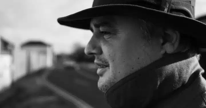 Loyalty Song: Peter Doherty Gives His Audience All His Love