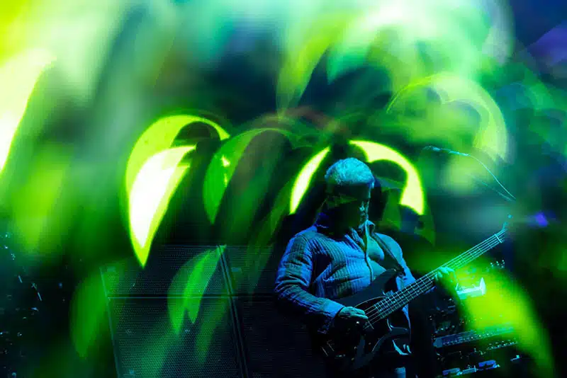 Phish Mike Gordon