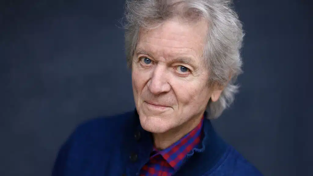 Rodney Crowell