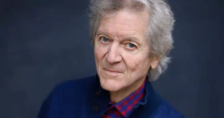 For Art’s Sake: An Interview with Rodney Crowell