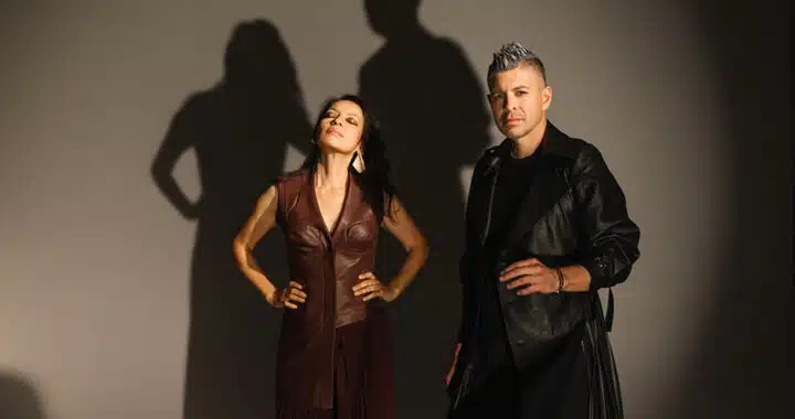 Rodrigo y Gabriela Go Electric and Add Strings on New Album