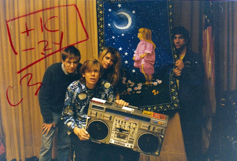 Sonic Youth