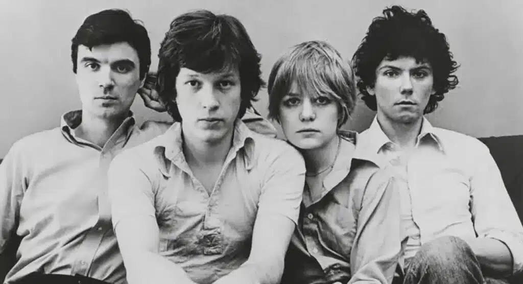 Talking Heads