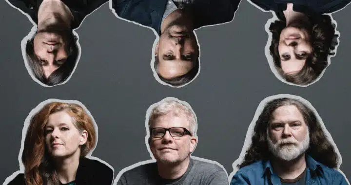 The New Pornographers Embrace Mid-Career with ‘Continue As a Guest’