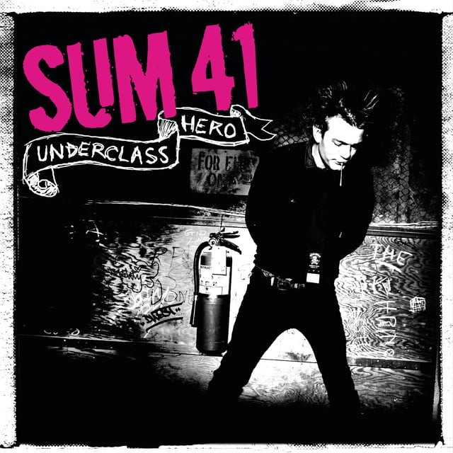 Ranking the Sum 41 Albums: From Pop-Punk to Thrash Metal