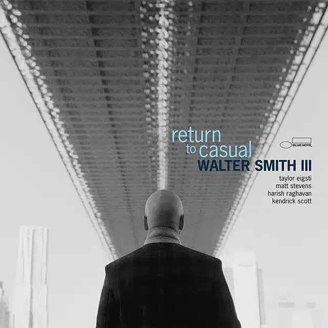 Walter Smith III return to casual