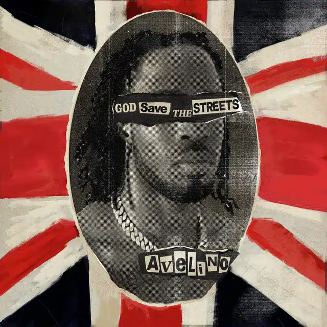 Avelino – GOD SAVE THE STREETS